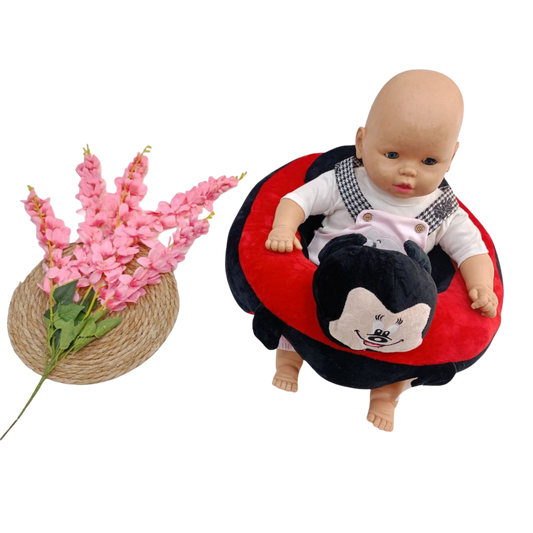 وسادة دعم للرضع