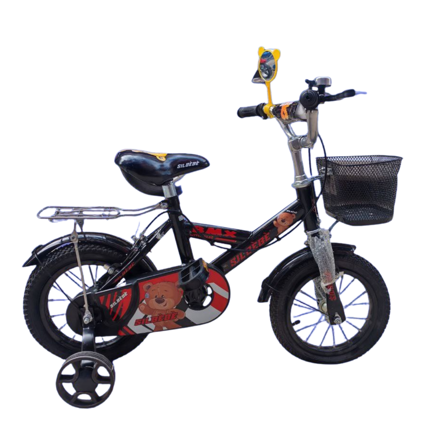 VÉLO Sil bicycle ®