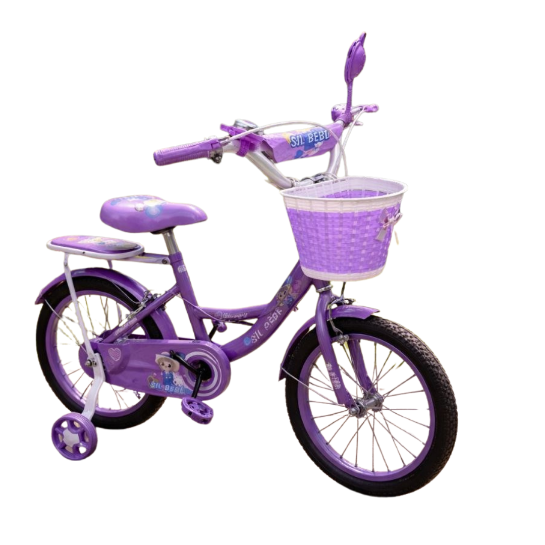VÉLO Sil bicycle ®