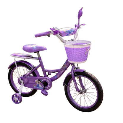 VÉLO Sil bicycle ®