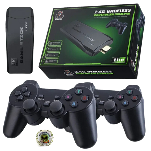 Game stick ®
