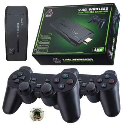 Game stick ®