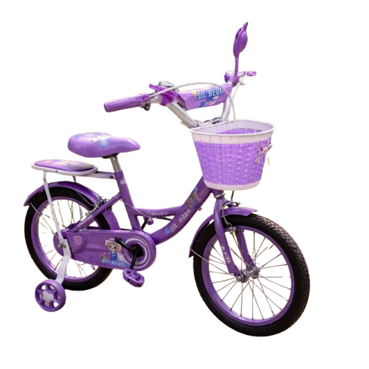 VÉLO Sil bicycle ®