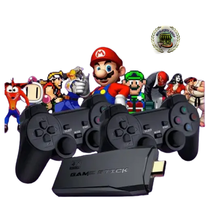 Game stick ®
