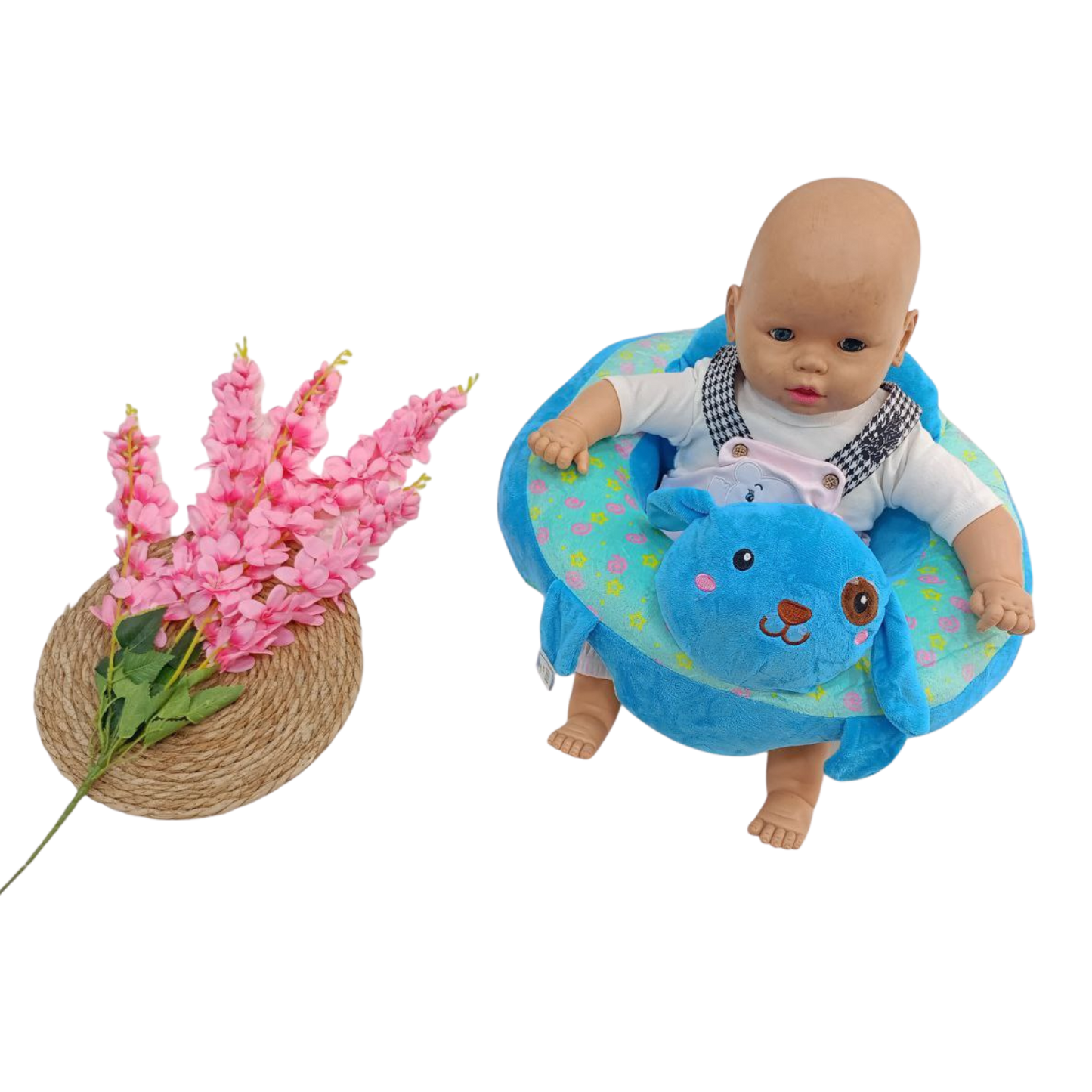 وسادة دعم للرضع