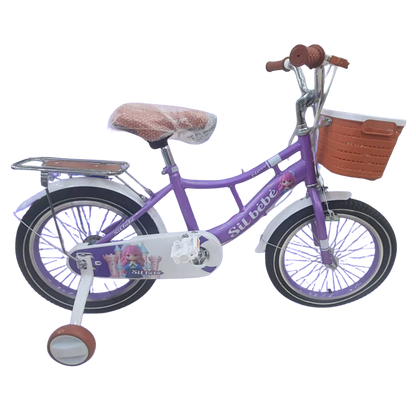 VÉLO Sil bicycle ®
