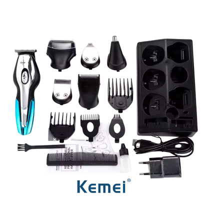 Tondeuse Kemie ® 11 in 1