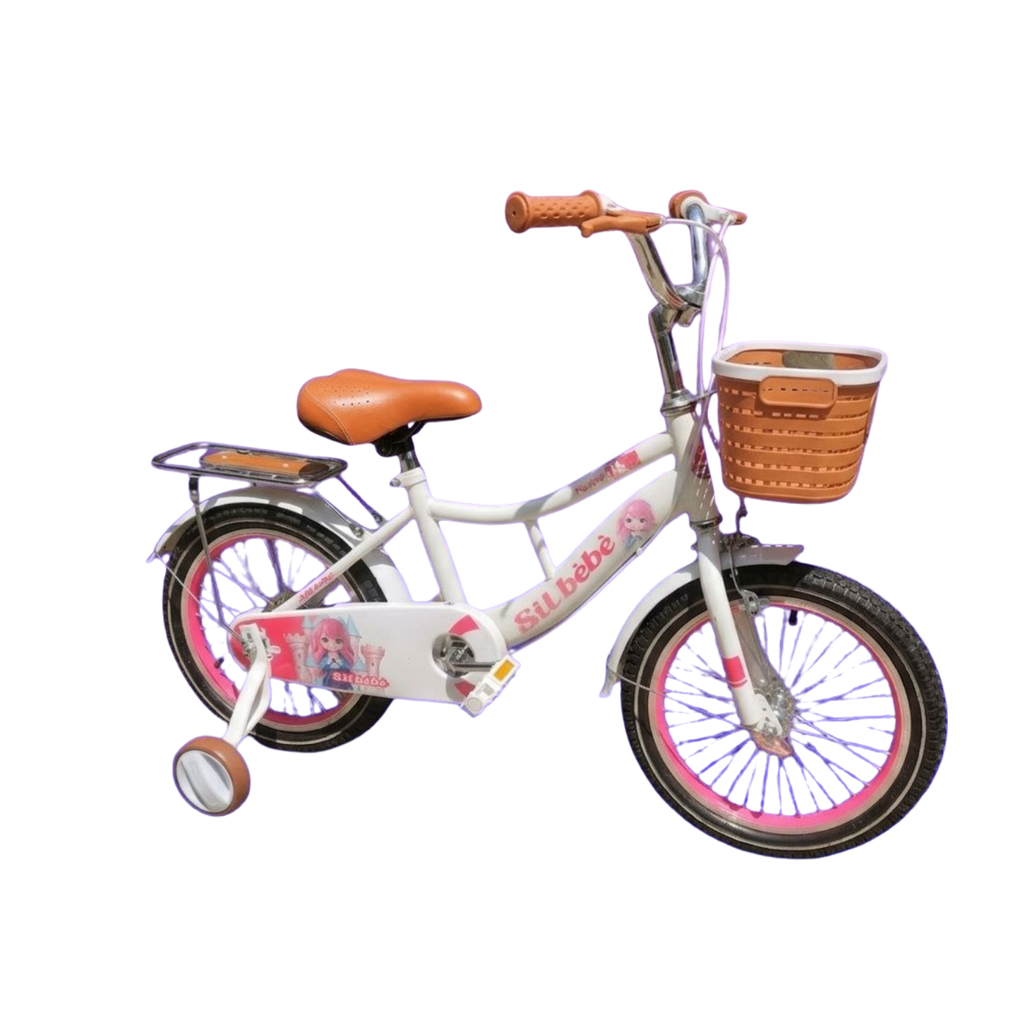 VÉLO Sil bicycle ®
