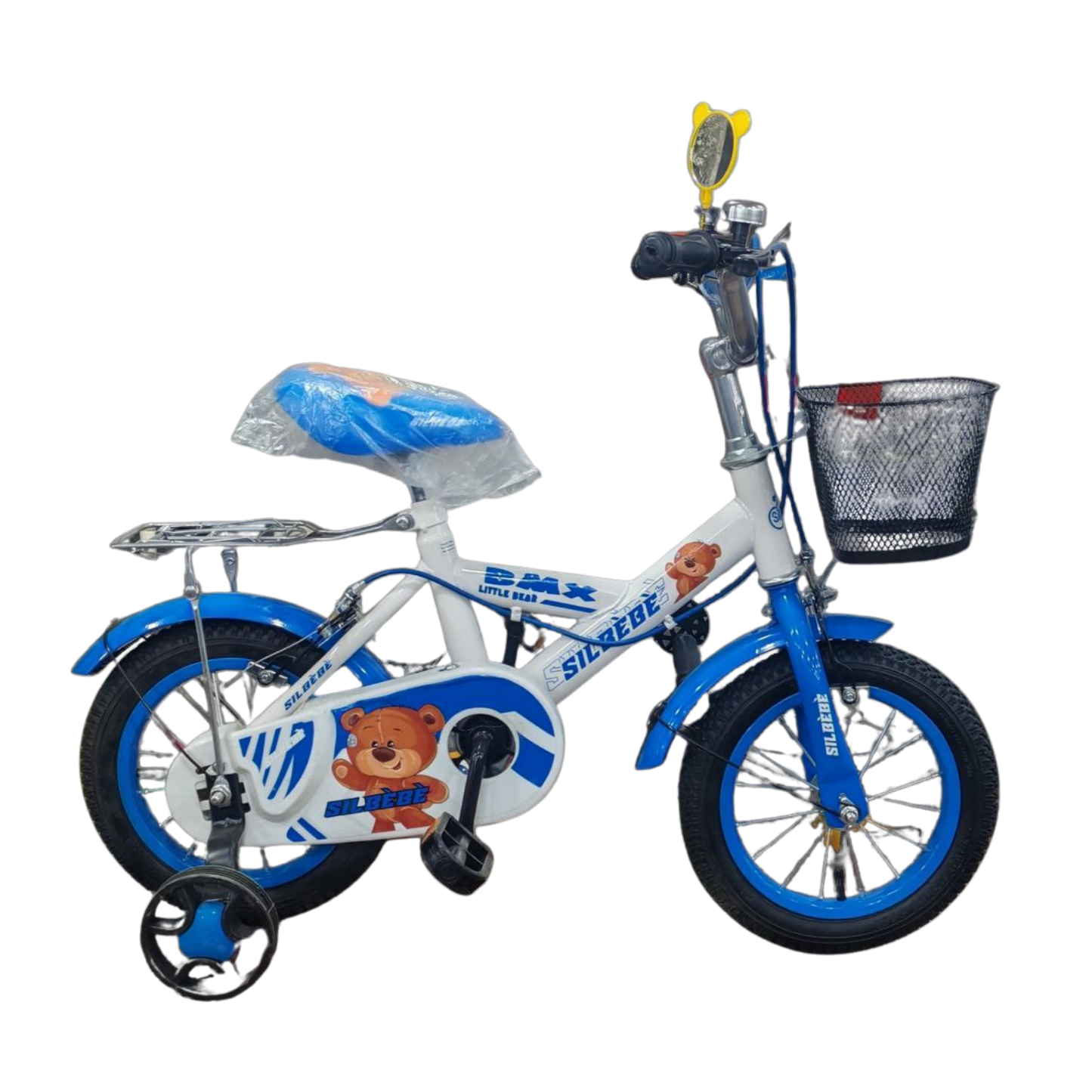 VÉLO Sil bicycle ®