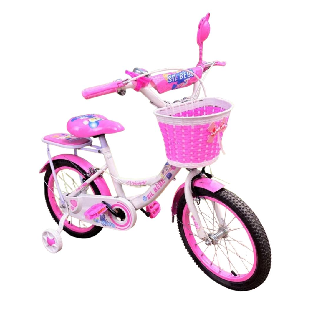 VÉLO Sil bicycle ®