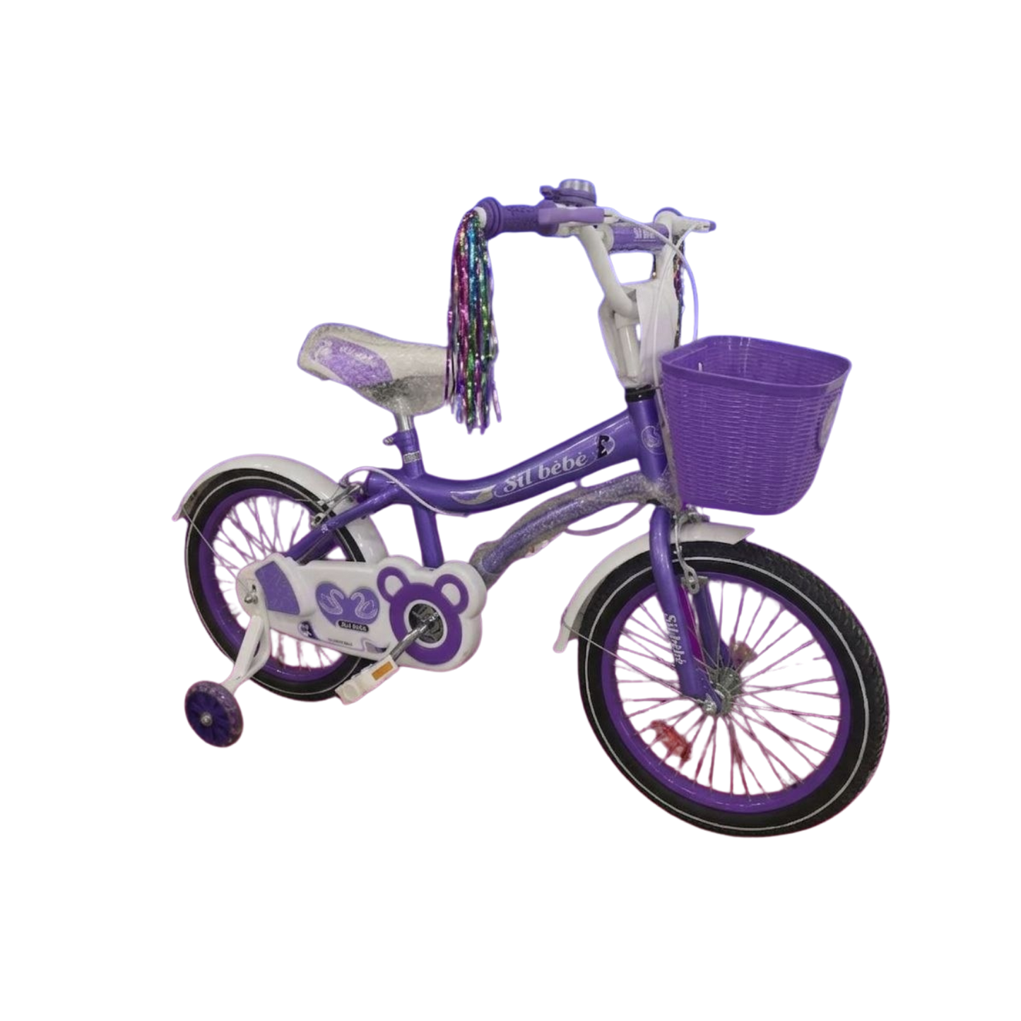 VÉLO Sil bicycle ®