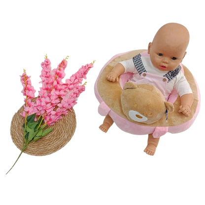 وسادة دعم للرضع