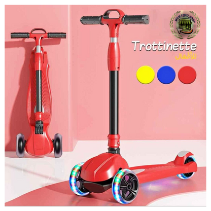 Trottinette ™