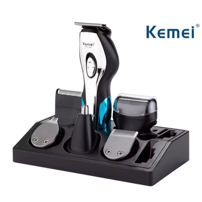 Tondeuse Kemie ® 11 in 1