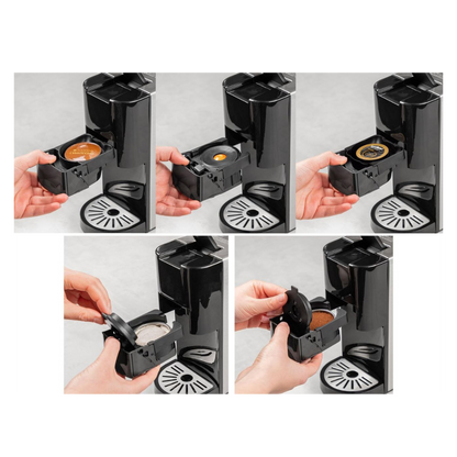 Machine à café BRANDMANN®