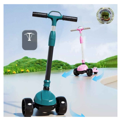 Trottinette ™