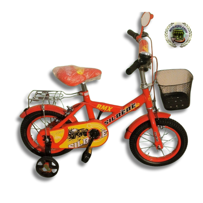 VÉLO Sil bicycle ®