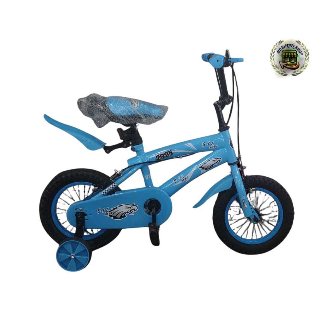 VÉLO Sil bicycle ®