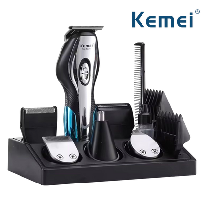 Tondeuse Kemie ® 11 in 1