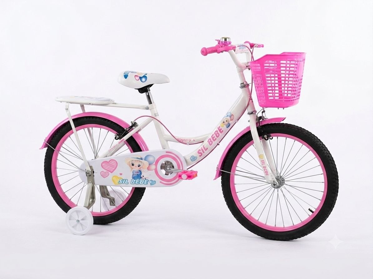 VÉLO Sil bicycle ®