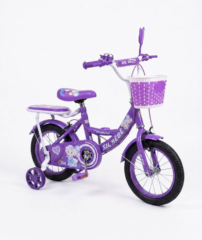 VÉLO Sil bicycle ®