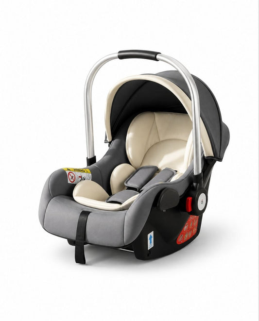 Coque Auto Bébé ®