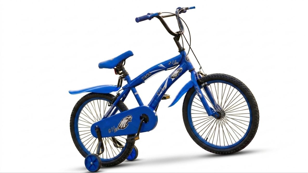 VÉLO Sil bicycle ®