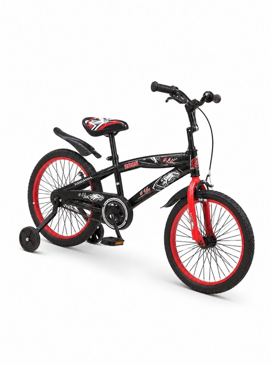VÉLO Sil bicycle ®