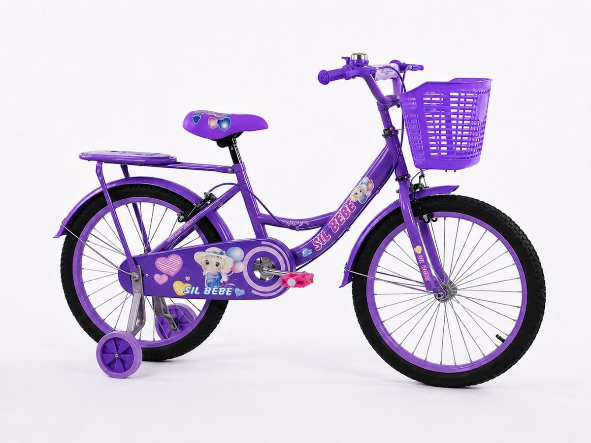 VÉLO Sil bicycle ®