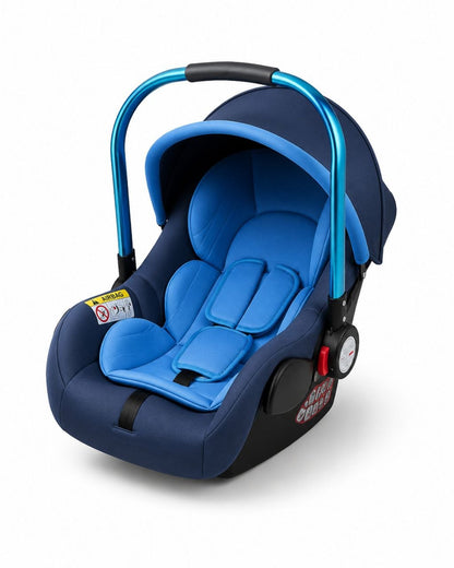 Coque Auto Bébé ®