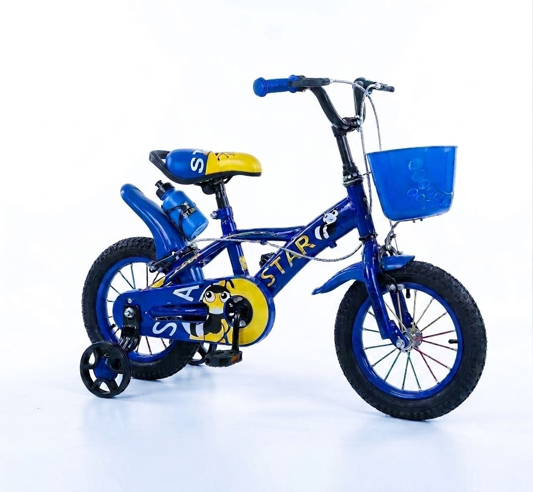 VÉLO Sil bicycle ®